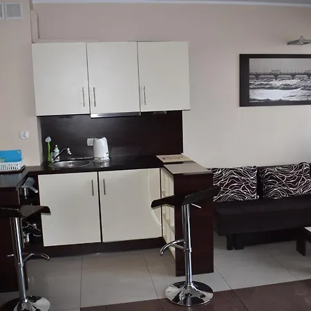 Wictor Apartment