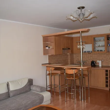 Apartment Wictor *